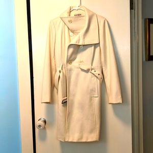 Guess Peacoat Beige Size M